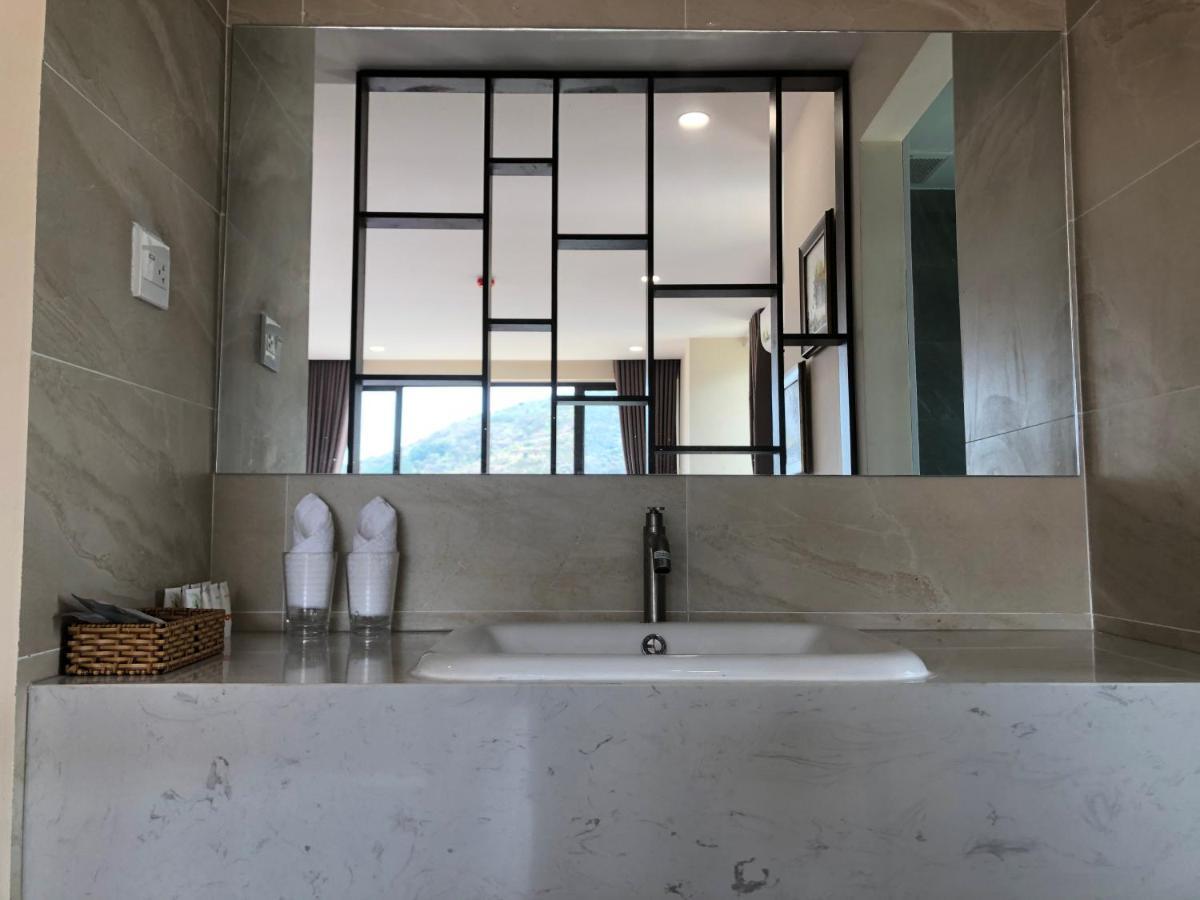 Tubong Hotel Private Enterprise Να Τρανγκ Εξωτερικό φωτογραφία