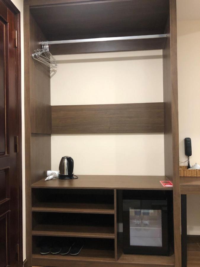 Tubong Hotel Private Enterprise Να Τρανγκ Εξωτερικό φωτογραφία