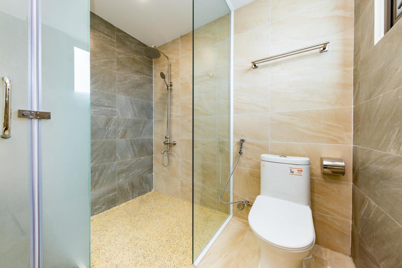 Tubong Hotel Private Enterprise Να Τρανγκ Εξωτερικό φωτογραφία
