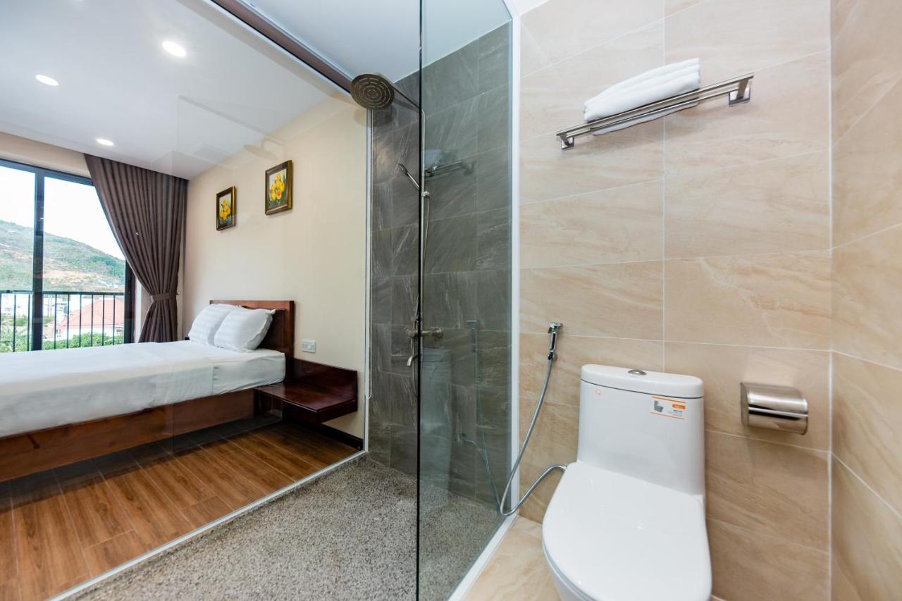 Tubong Hotel Private Enterprise Να Τρανγκ Εξωτερικό φωτογραφία