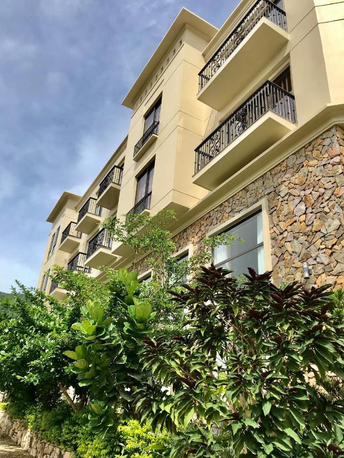Tubong Hotel Private Enterprise Να Τρανγκ Εξωτερικό φωτογραφία