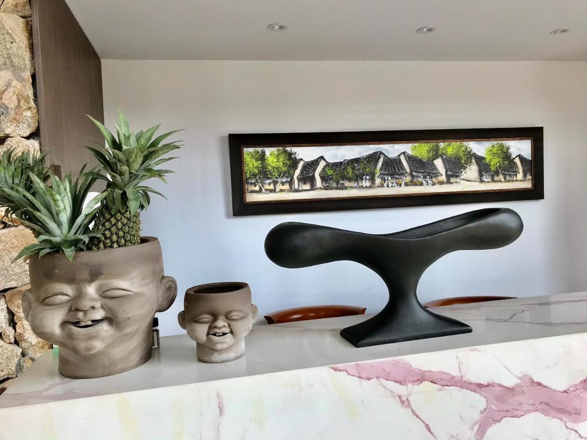 Tubong Hotel Private Enterprise Να Τρανγκ Εξωτερικό φωτογραφία