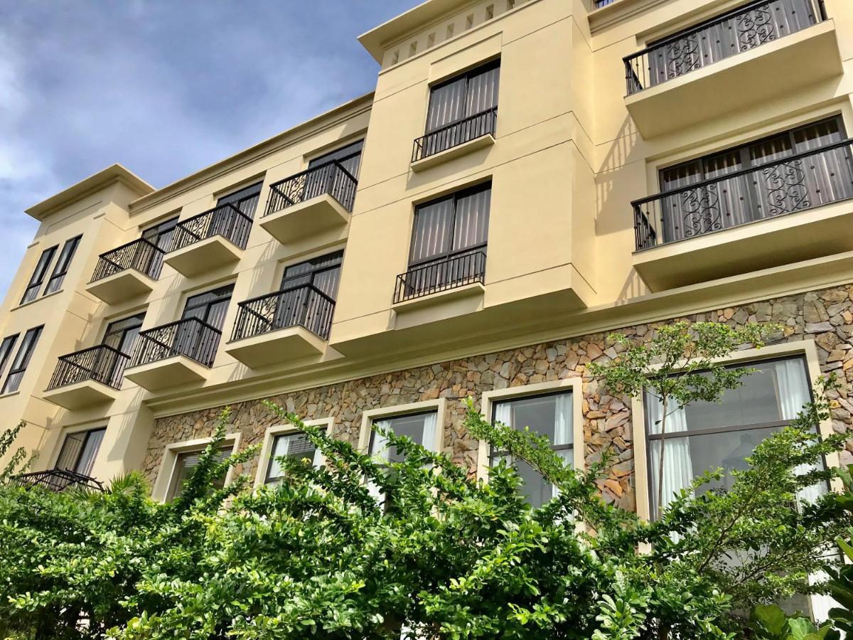 Tubong Hotel Private Enterprise Να Τρανγκ Εξωτερικό φωτογραφία