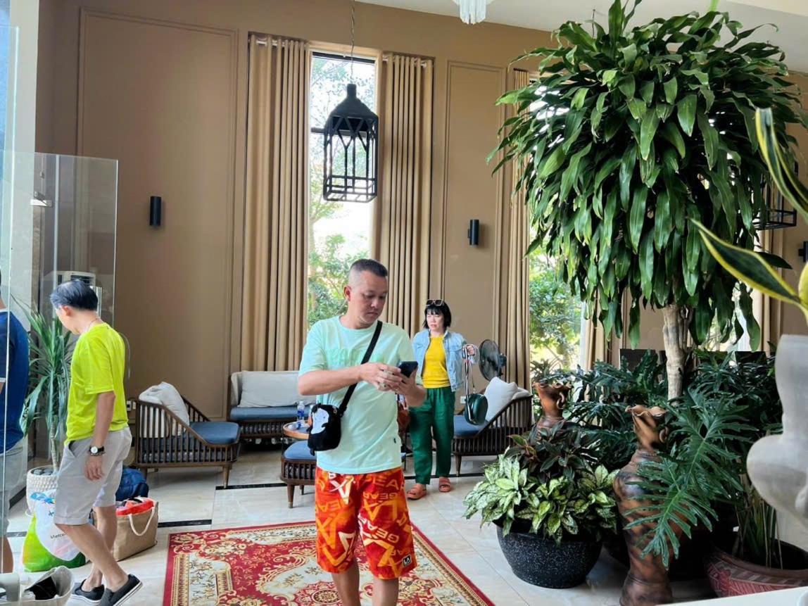 Tubong Hotel Private Enterprise Να Τρανγκ Εξωτερικό φωτογραφία