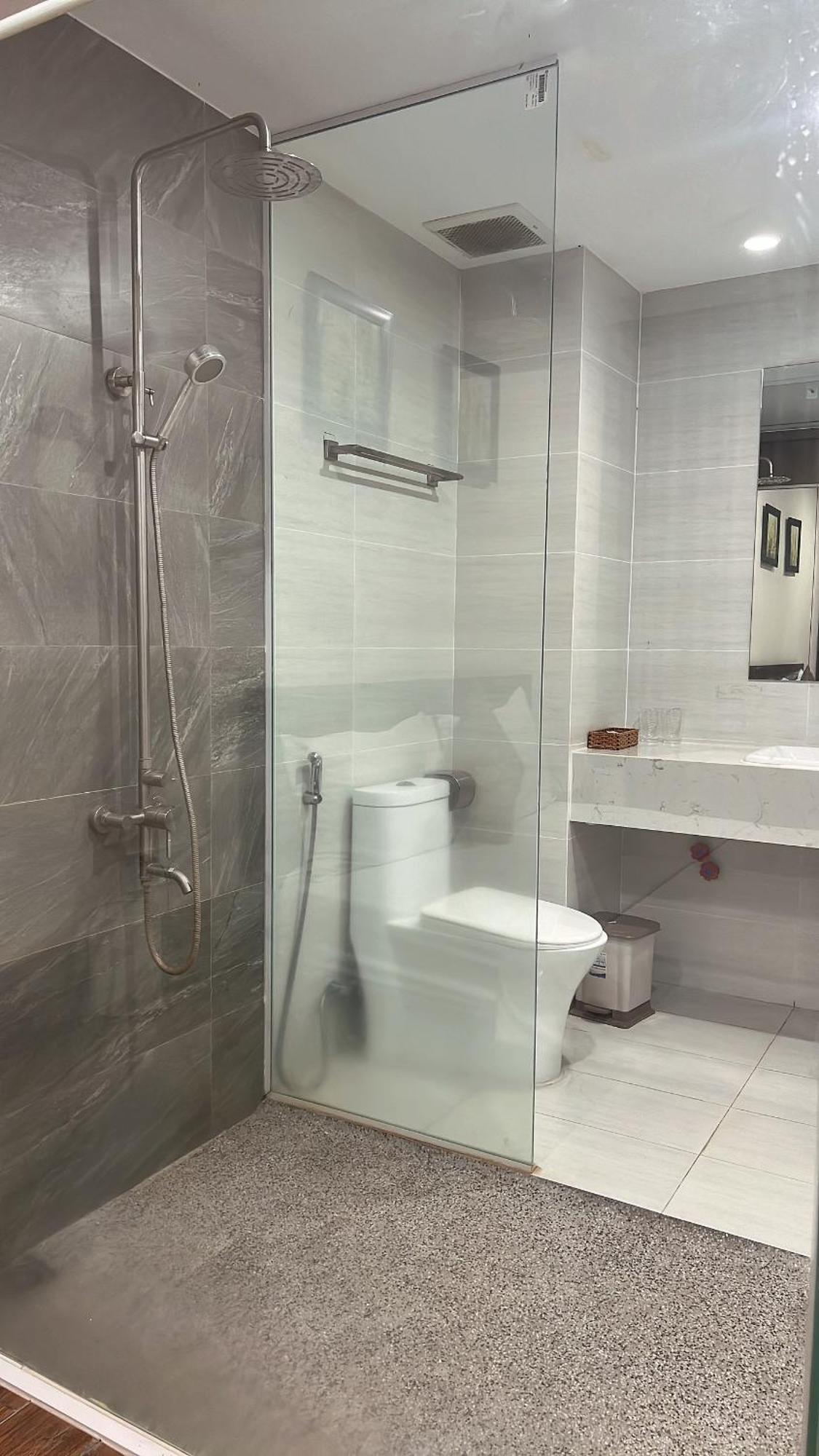 Tubong Hotel Private Enterprise Να Τρανγκ Εξωτερικό φωτογραφία
