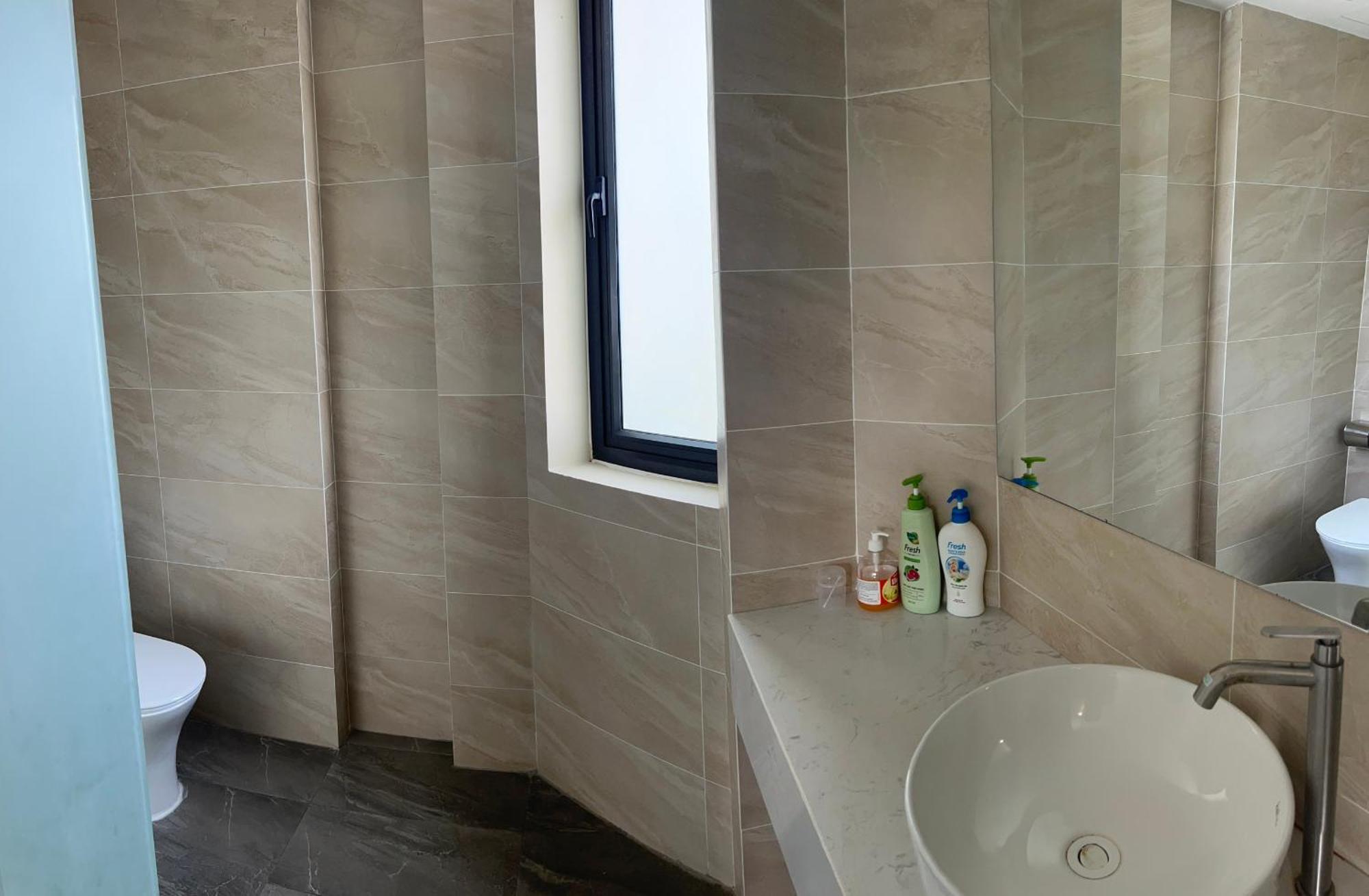 Tubong Hotel Private Enterprise Να Τρανγκ Εξωτερικό φωτογραφία