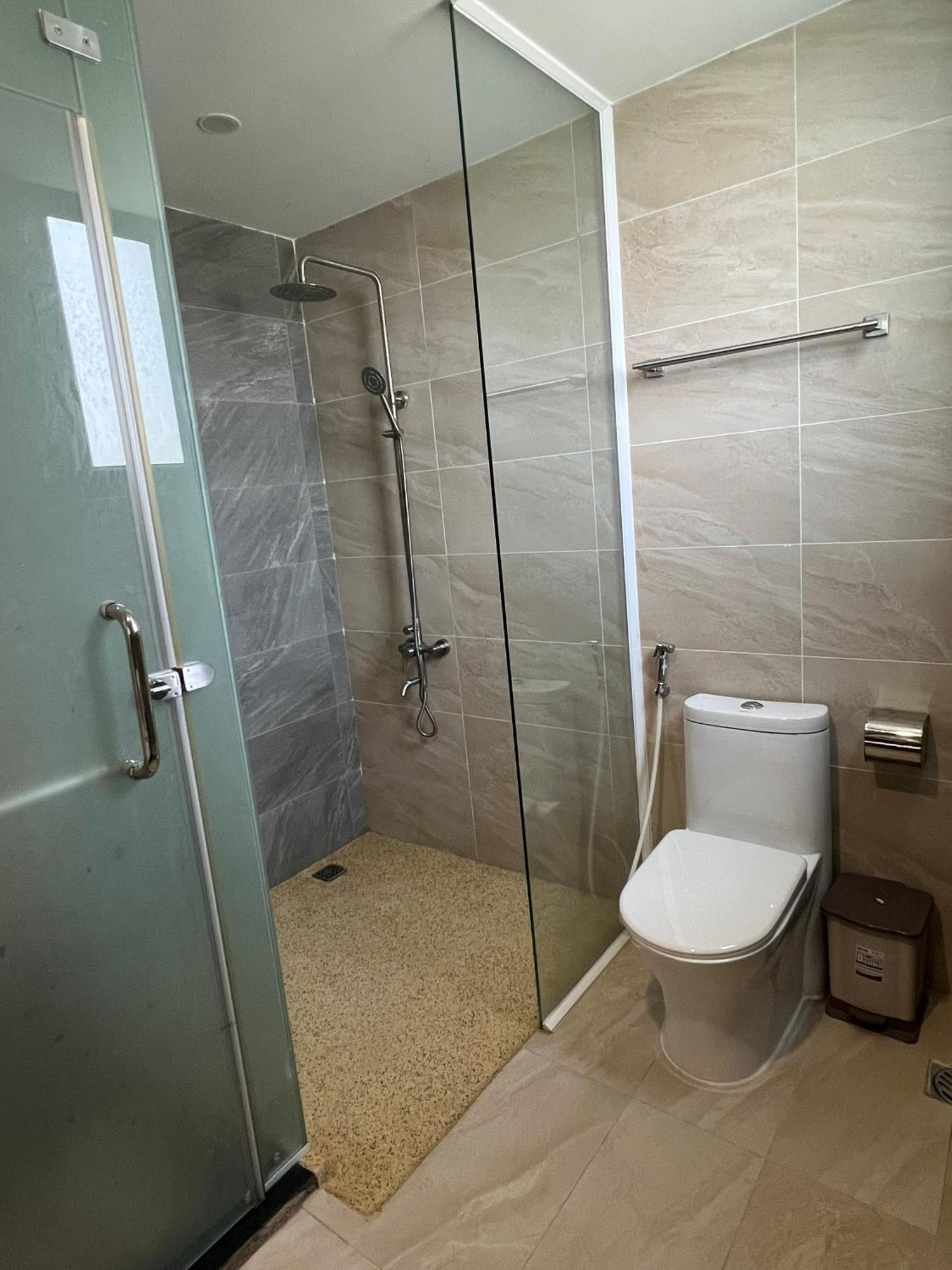 Tubong Hotel Private Enterprise Να Τρανγκ Εξωτερικό φωτογραφία