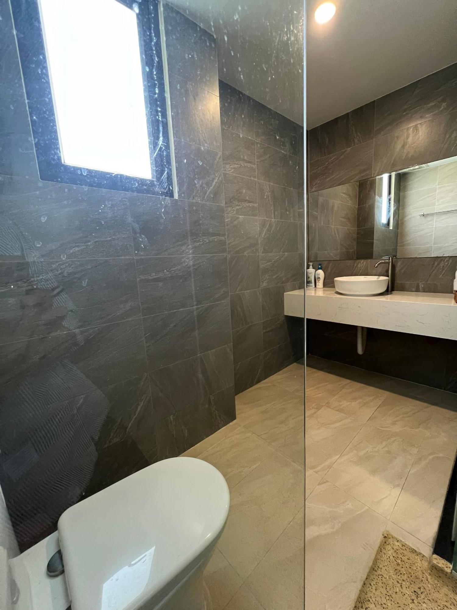 Tubong Hotel Private Enterprise Να Τρανγκ Εξωτερικό φωτογραφία